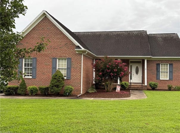 7091 Blue Springs Street, Gibsonville, NC 27249
