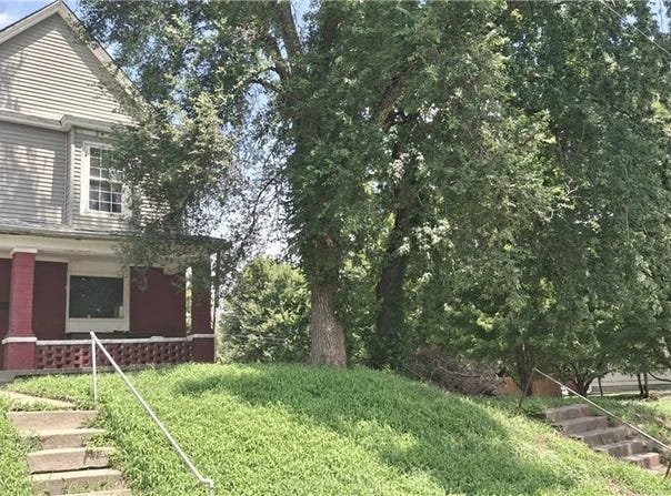 3520 Morrell Avenue, Kansas City, MO 64123