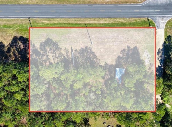 Tbd SW STATE ROAD 24, CEDAR KEY, FL 32625