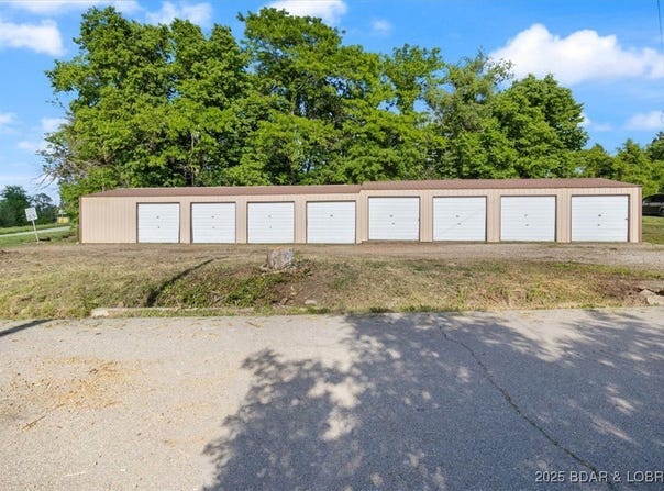 921 & 792 Hwy 42, Iberia, MO 65486