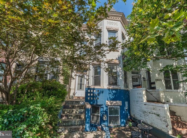 2805 11TH ST NW, WASHINGTON, DC 20001