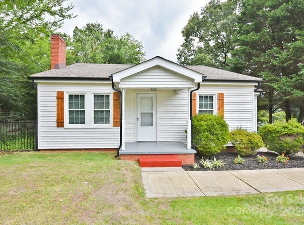 1059 Old Charlotte Road, Concord, NC 28027