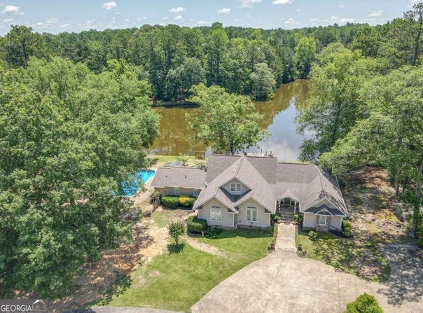 4973 Greenville, Lagrange, GA 30241