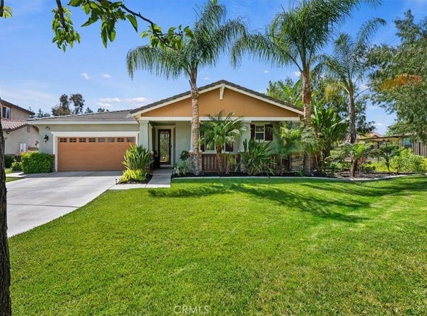 29132 Sundial Circle, Menifee, CA 92584
