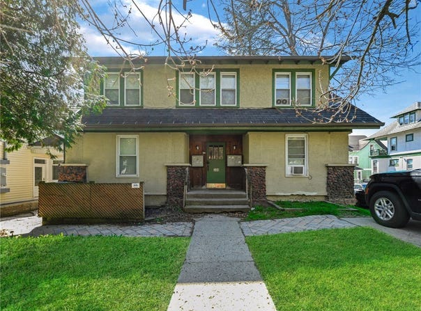 308 Fairmount Avenue, Ithaca, NY 14850