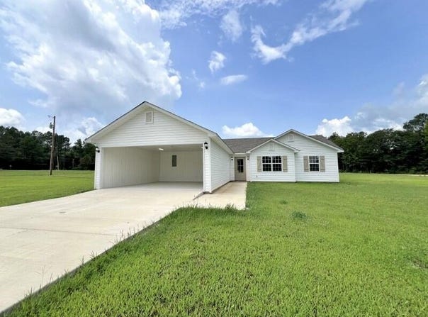 15390 Hwy 23 N, Tremont, MS 38876