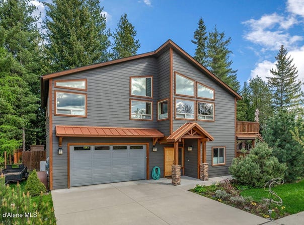 4110 Burns Ct, Sandpoint, ID 83864
