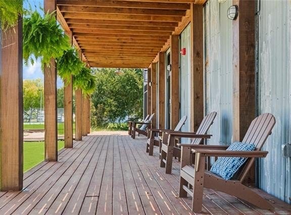 301 S TOULME Street, Bay Saint Louis, MS 39520