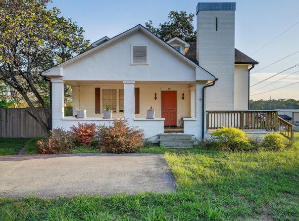 809 W 15TH St, Jasper, AL 35501