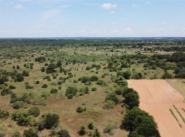 Tbd Ballew Springs Road, Weatherford, TX 76088
