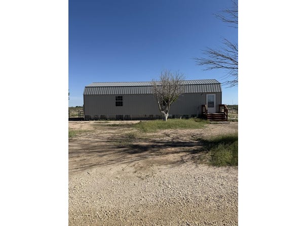 1554 W 51st St, Fort Stockton, TX 79735