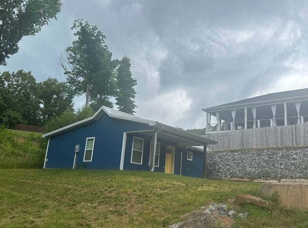 180 Barbara Road, Buchanan, TN 38222