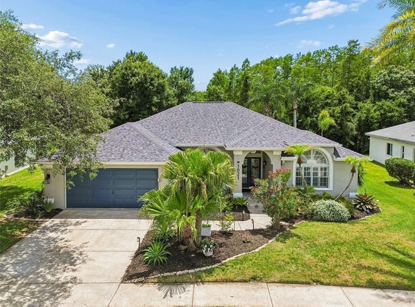 1021 ARLINBROOK DRIVE, TRINITY, FL 34655