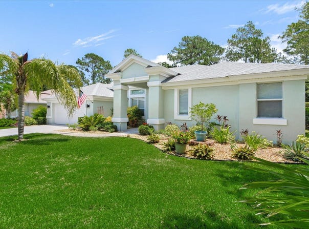132 Bottlebrush Drive, St Augustine, FL 32086
