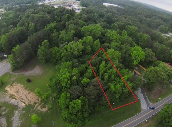 211 PARK AVENUE, MOODY, AL 35004