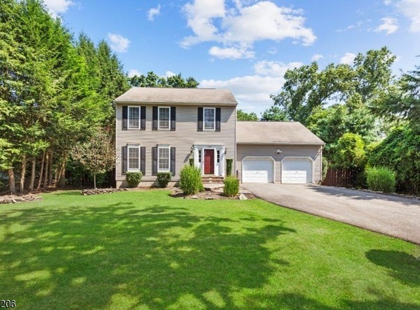 126 Jacksonville Rd, Pequannock Twp., NJ 07444-1503