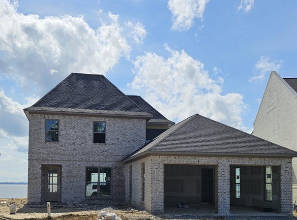 607 Osprey Cove, Brandon, MS 39047