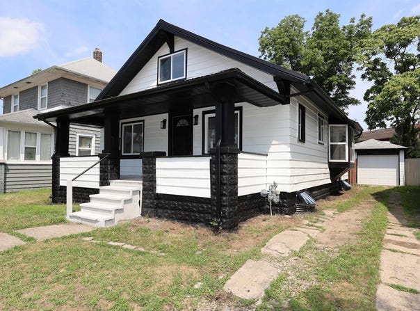 1114 Princeton, Elkhart, IN 46516