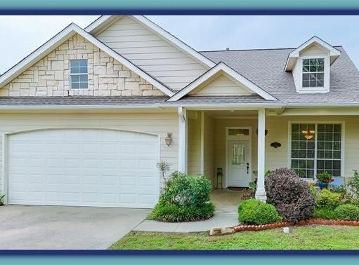 1318 Emily Lane, Ada, OK 74820