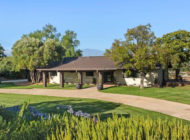 1626 Sky Drive, SANTA YNEZ, CA 93460