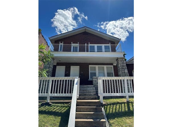 5144 Wabada Avenue, St Louis, MO 63113