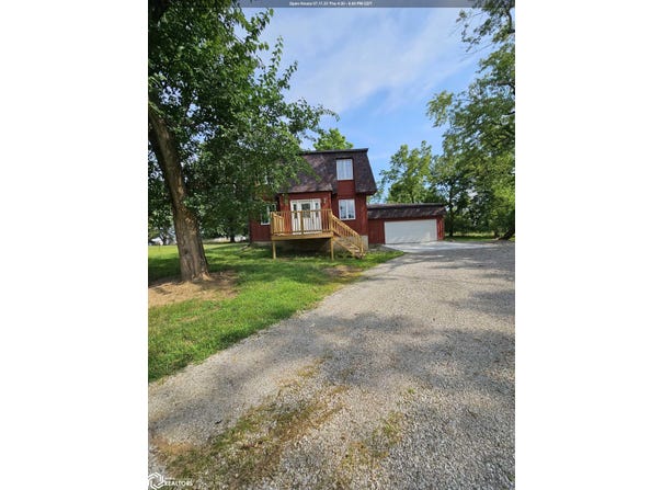 1212 Hutchinson Avenue, Ottumwa, IA 52501