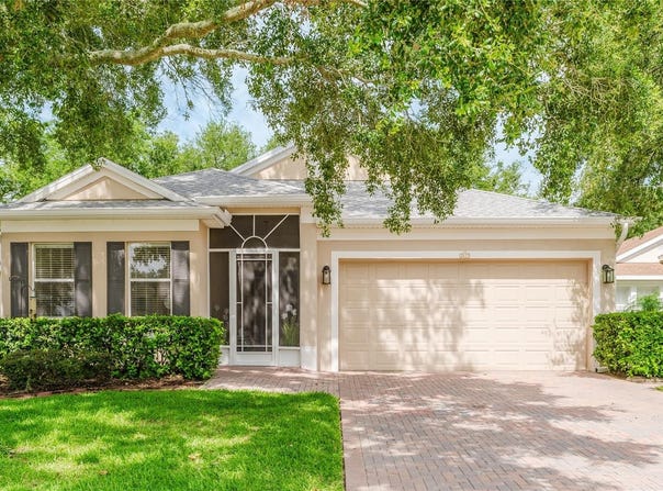 2173 CALEDONIAN STREET, CLERMONT, FL 34711
