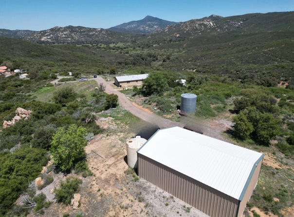 9295 Chris Ln., Guatay, CA 91931