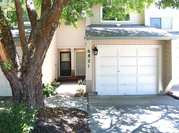 6821 W Irving Lane, Boise, ID 83704