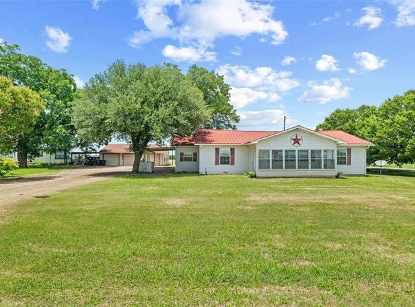358 Wright Road, Waxahachie, TX 75167