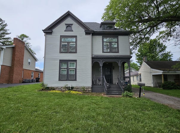 1431 South Main Street, Paris, KY 40361