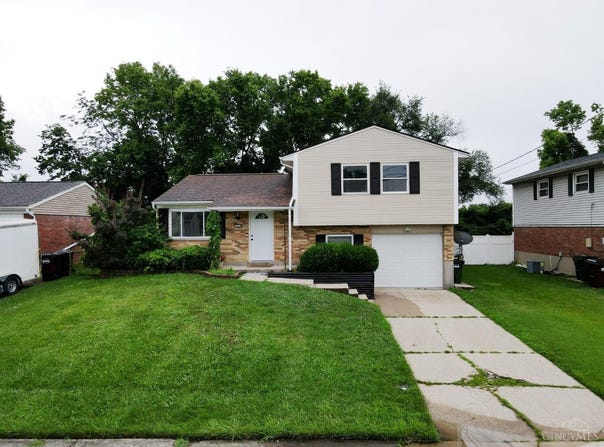 2829 Windon Drive, Colerain Twp, OH 45251