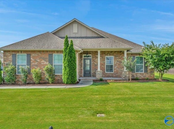 21848 Bald Eagle Drive, Athens, AL 35613