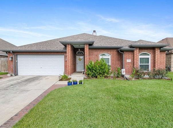 237 Palmer Drive, Portland, TX 78374