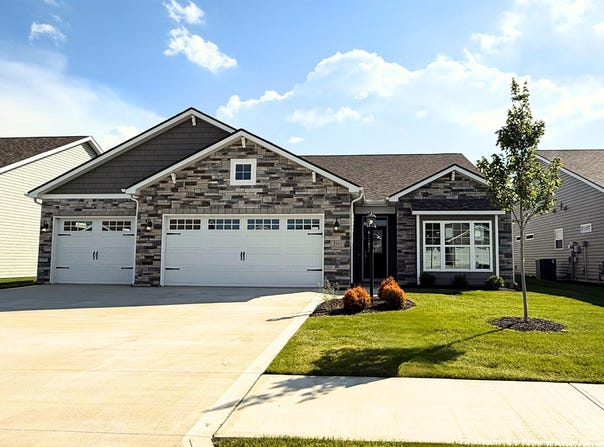 3111 Rocky Way, Winona Lake, IN 46590