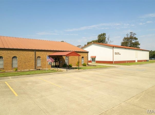 951 S Kingshighway, Sikeston, MO 63801