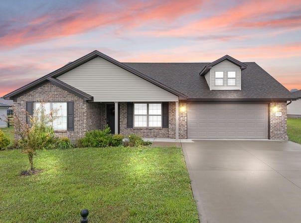 229 Page Drive, Richmond, KY 40475