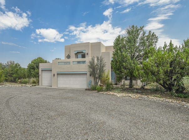 14 Kiva Court, Sandia Park, NM 87047