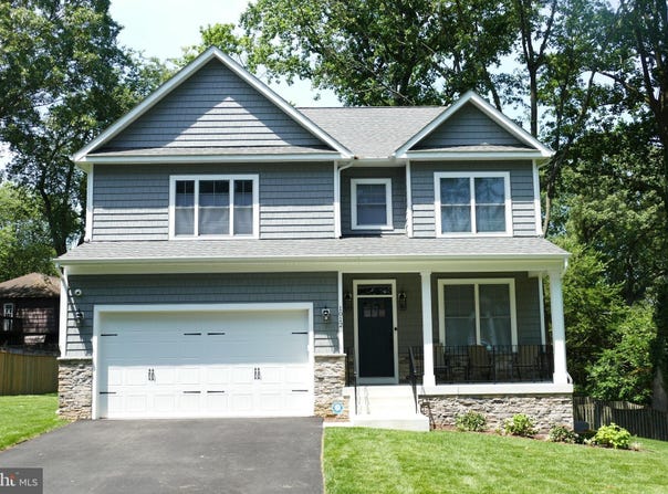 207 BEVERLEY AVENUE, EDGEWATER, MD 21037