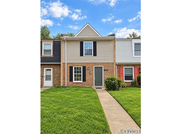 4609 Coldstream Drive, Richmond, VA 23234