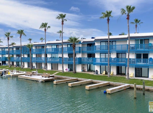 227 W Morningside Dr., South Padre Island, TX 78597