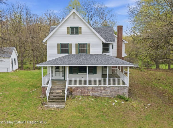 340 Vineyard Avenue, Highland, NY 12528