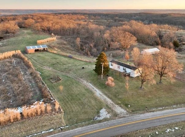 40466 Hwy AA, Green Castle, MO 63544