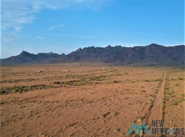 Hillside Estates, Deming, NM 88030