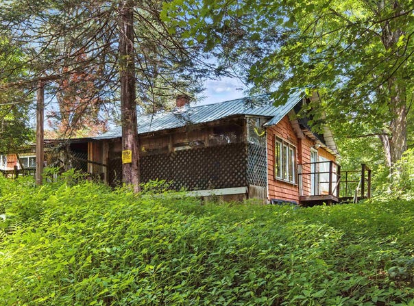 386 Straits Road, New Hampton, NH 03256