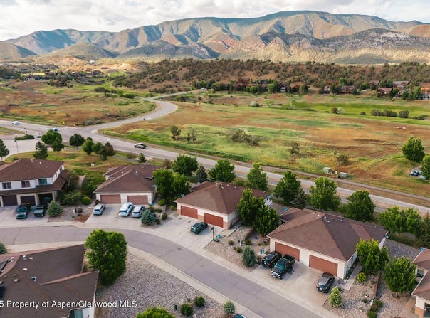 94 CASTLE RIDGE Drive, New Castle, CO 81647