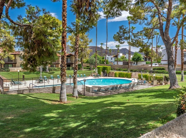 2170 S Palm Canyon Drive, Palm Springs, CA 92264