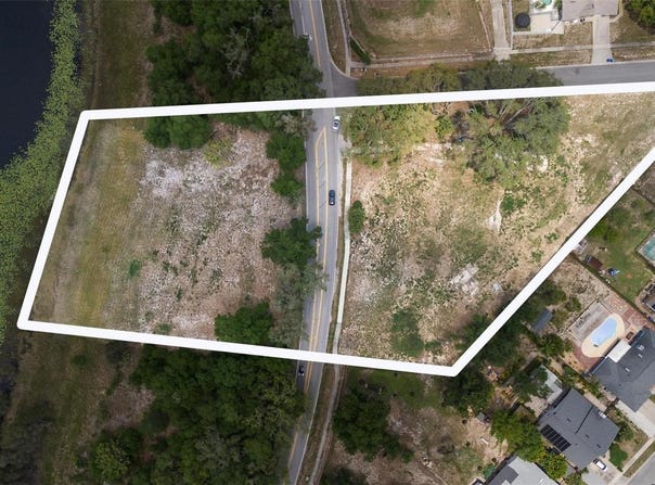 1807 GOOD HOMES ROAD, ORLANDO, FL 32818
