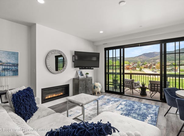 603 LITTLE CLOUD, New Castle, CO 81647