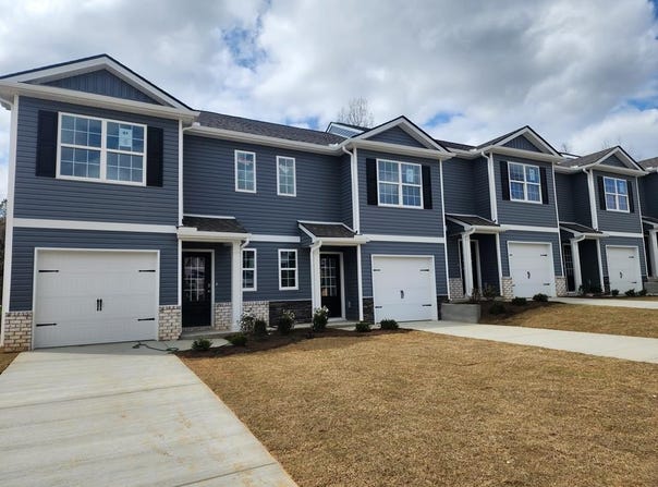 262 Dale Mires Lane, Baxter, TN 38544
